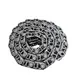 Track Chain Excavator